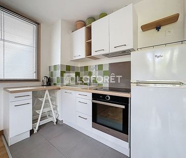 Appartement T1 Bourg-la-Reine à louer - Photo 1