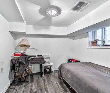 For Lease - 75 Fairfield Avenue Unit# Lower, Toronto, Ontario - Photo 3