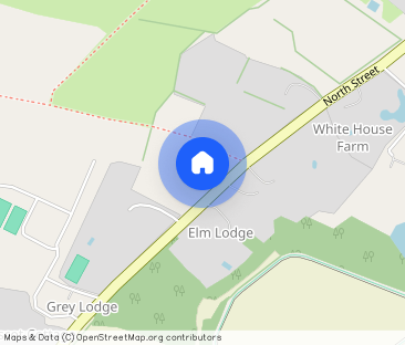 1 bedroom detached house to rent - Photo 1