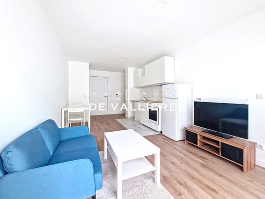Location Appartement 2 pièces 40m² RUEIL MALMAISON 92500 - Photo 1