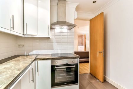 Price £2,000 pcm - Available 09/06/2025 - Furnished - Photo 5