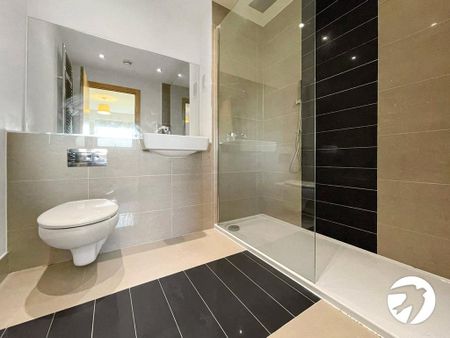 2 bedroom flat to rent - Photo 5