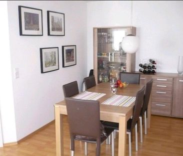 Sankt Augustin/Menden: neuwertige, schicke 2 Zimmer-Wohnung! - Photo 3