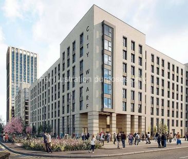 Studio to rent - Photo 5