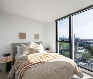 Live Like a Millionaire. One Bedroom Residence for Rent at Beach House - Photo 4