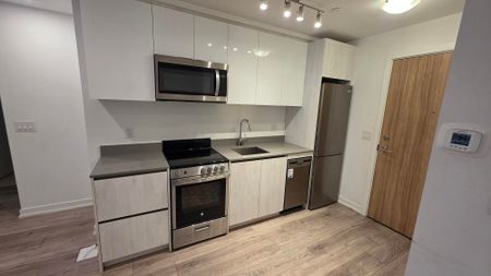 For Lease - 3100 Keele Street Unit# 439, Toronto, Ontario - Photo 2