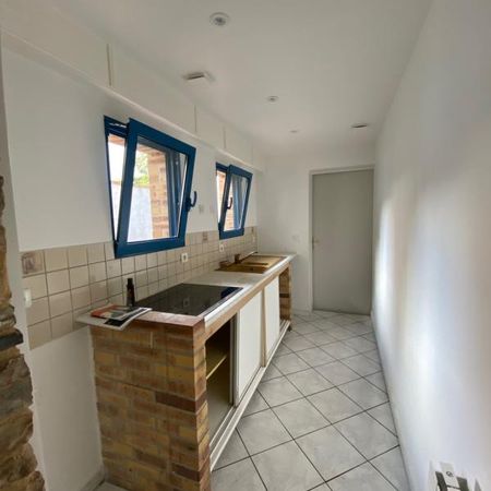 Location Appartement 2 pièces 55m² CHATEAUBRIANT 44110 - Photo 3