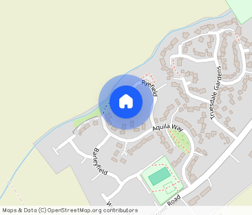 Ryefield, Langtoft - Photo 1