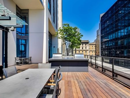 For Lease - 88 Scott Street Unit# 3904, Toronto, Ontario - Photo 3