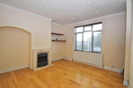 2 bedroom terraced house to rent - Photo 4