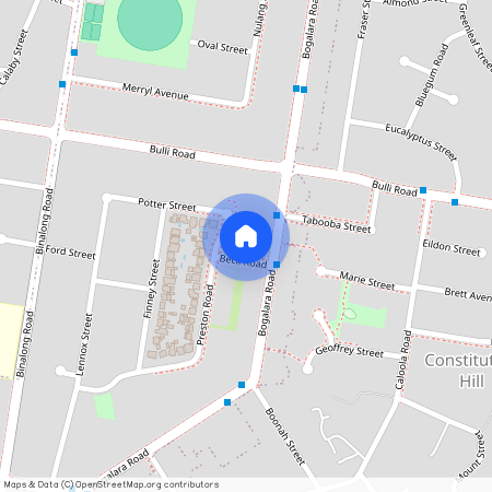 2 Beck Road, NSW 2146, Old Toongabbie