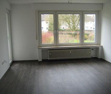 Mitten im Grünen! 3-Zimmer Wohnung in Bielefeld Senne - Foto 4