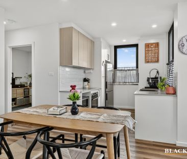 65/14 Hoolihan Street, Denman Prospect ACT 2611 - Apartment For Ren... - Photo 6