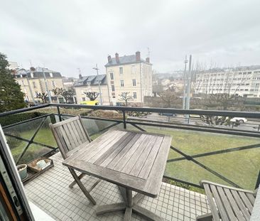 Location Appartement 4 pièces 94m² LIMOGES 87000 - Photo 6