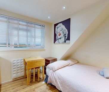 Studio Flat, High Road, NW10 - Photo 1