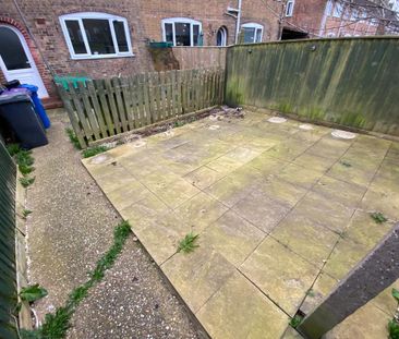 2 bedroom terraced house to rent - Photo 6