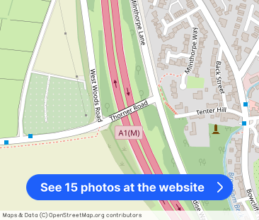 Carlton Cottage, Tenter Hill, Bramham, Wetherby - Photo 1