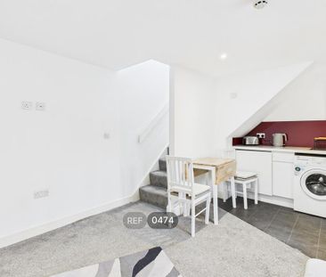 1 bedroom apartment to rent - Photo 5