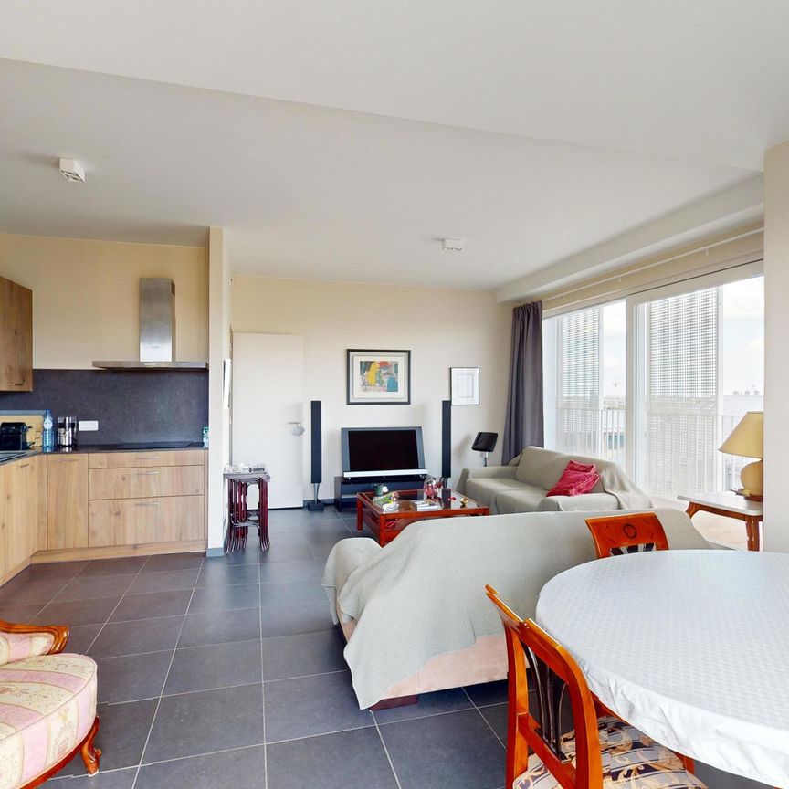 Appartement à Evere - Photo 1