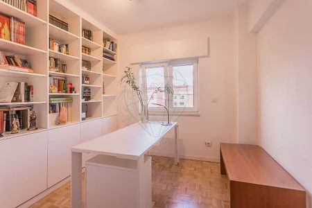 Apartamento T3 em Lisboa - Photo 4