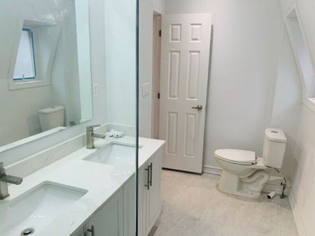 For Lease - 283 Harvie Avenue, Toronto, Ontario - Photo 5