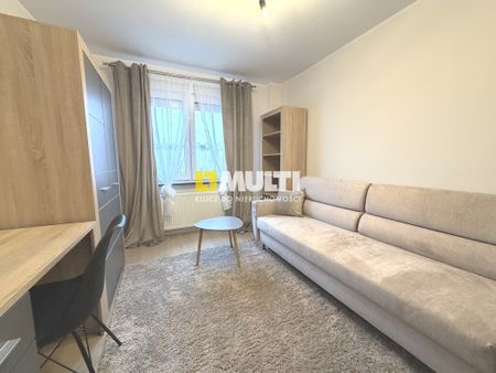 Wynajem | 3 pokoje 57 m² | al. Boh. Warszawy - Photo 2