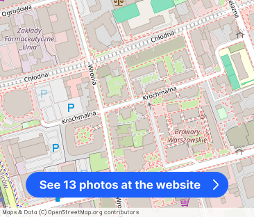 Elegancki apartament na Browarach Warszawskich - Photo 1