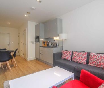 1 bedroom flat to rent - Photo 3