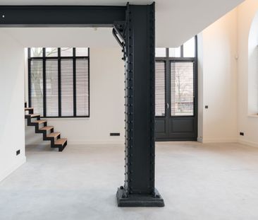 Zuider Buiten Spaarne 84-ZW, Rozenprieel-noord, 2012AB, Haarlem - Foto 2