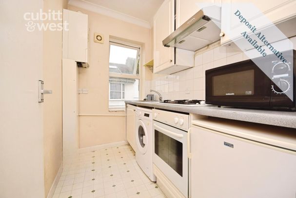 1 bedroom apartment to rent - Photo 1