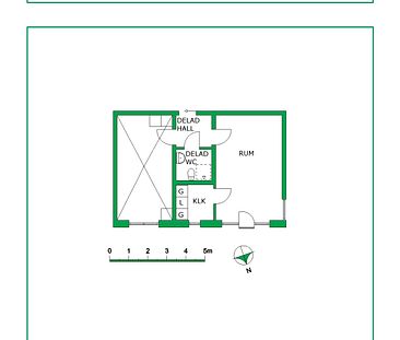 Falkenbergsvägen 25 - Foto 1