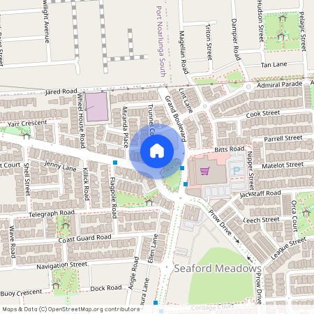 6/8 Trunnel Court, SA 5169, Seaford Meadows