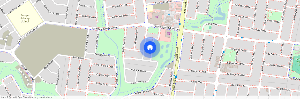 14 Mahoney Dr, Vic 3029, Tarneit