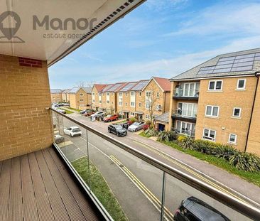 Bakery Close, Chadwell Heath, RM6 - Photo 6