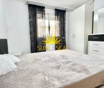2-BEDROOM APARTMENT IN TORREVIEJA - Photo 6