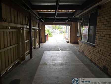 4 bedroom home for lease - be quick - Photo 2