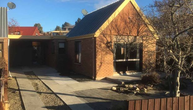 QUIET TWO BEDROOM HOME - Photo 1