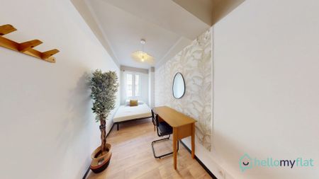 Location Appartement 4 pièces 63m² TROYES 10000 - Photo 4