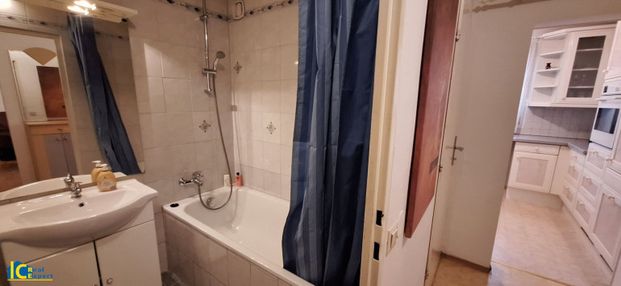 Kompakte Familienwohnung im Herzen des 6. Bezirks - Photo 1