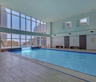For Lease - 208 Queens Quay Unit# 2011, Toronto, Ontario - Photo 2