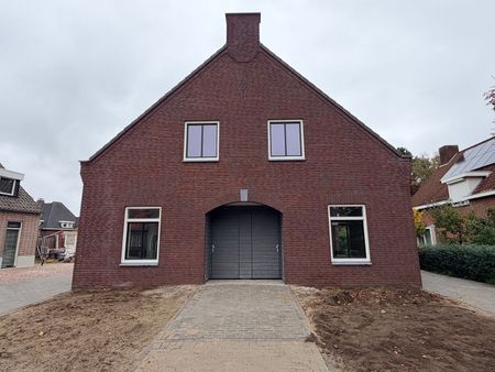 Provincialeweg 2H, Heijerstraat-Loveren, 5563AH, Westerhoven - Foto 2