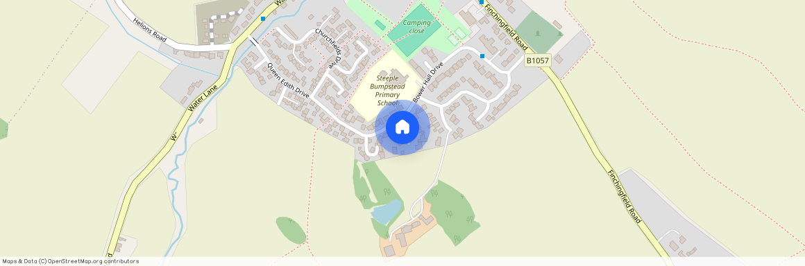 Woolnough Close, CB9, Haverhill