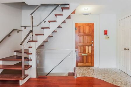 For Lease - 28 Admiral Road Unit# Th3, Toronto, Ontario - Photo 4