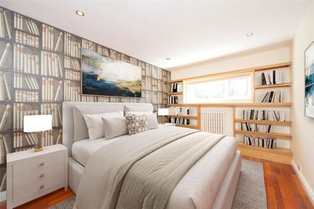 4 bedroom detached house to rent - Photo 4