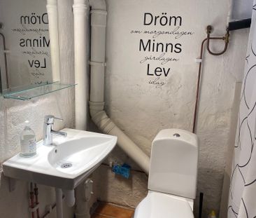 Järnvägsgatan, Sundbyberg - Photo 3