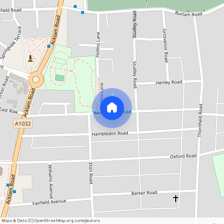 Westbourne Road, TS5, Middlesbrough