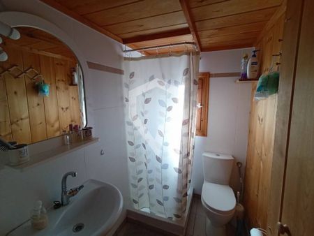 Μονοκατοικία για ενοικίαση Βάρη (Σύρος) - Photo 4