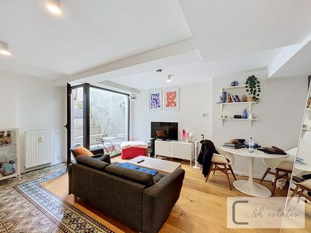 Appartement te huur - Photo 2