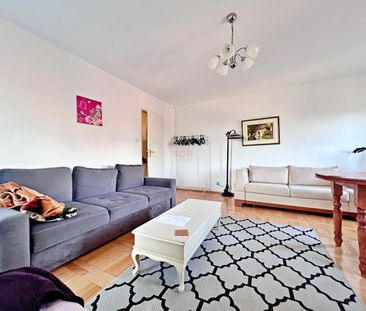Do wynajęcia komfortowe mieszkanie 2-pokojowe, 50 m², – blisko centrum - Фото 3