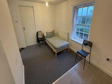 Studio to rent - Photo 4